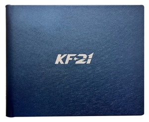 한국항공우주산업  KF-21